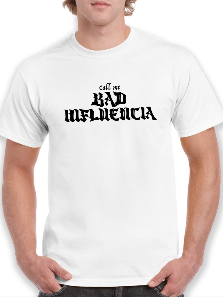Playera Smartprintsink color Blanco para Hombre