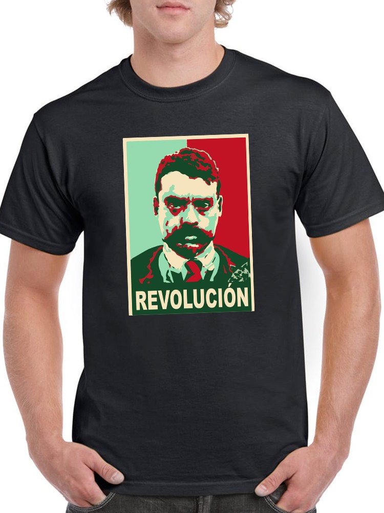 Playera Smartprintsink color Negro para Hombre