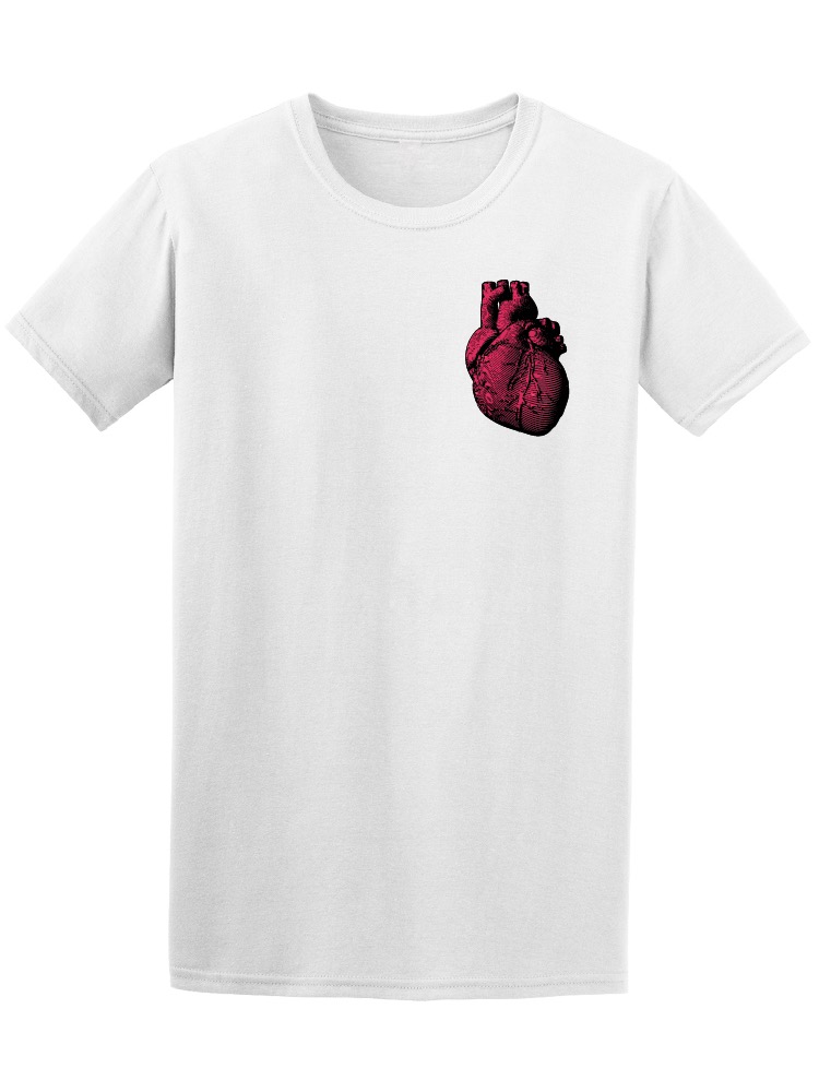 Playera Smartprintsink color Blanco para Hombre