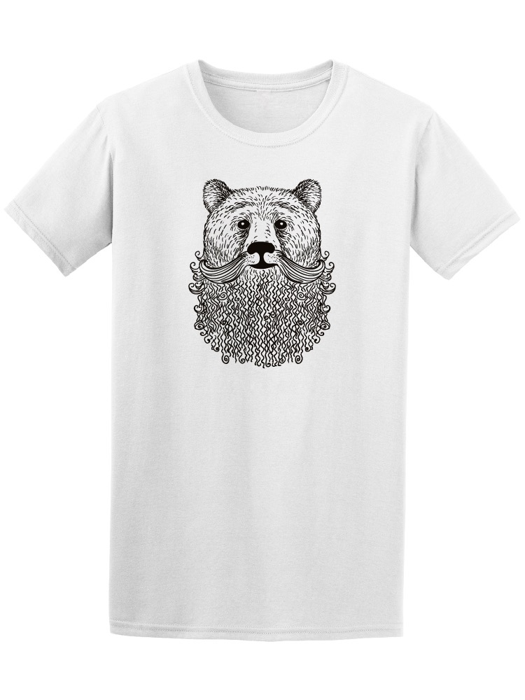 Playera Smartprintsink color Blanco para Hombre