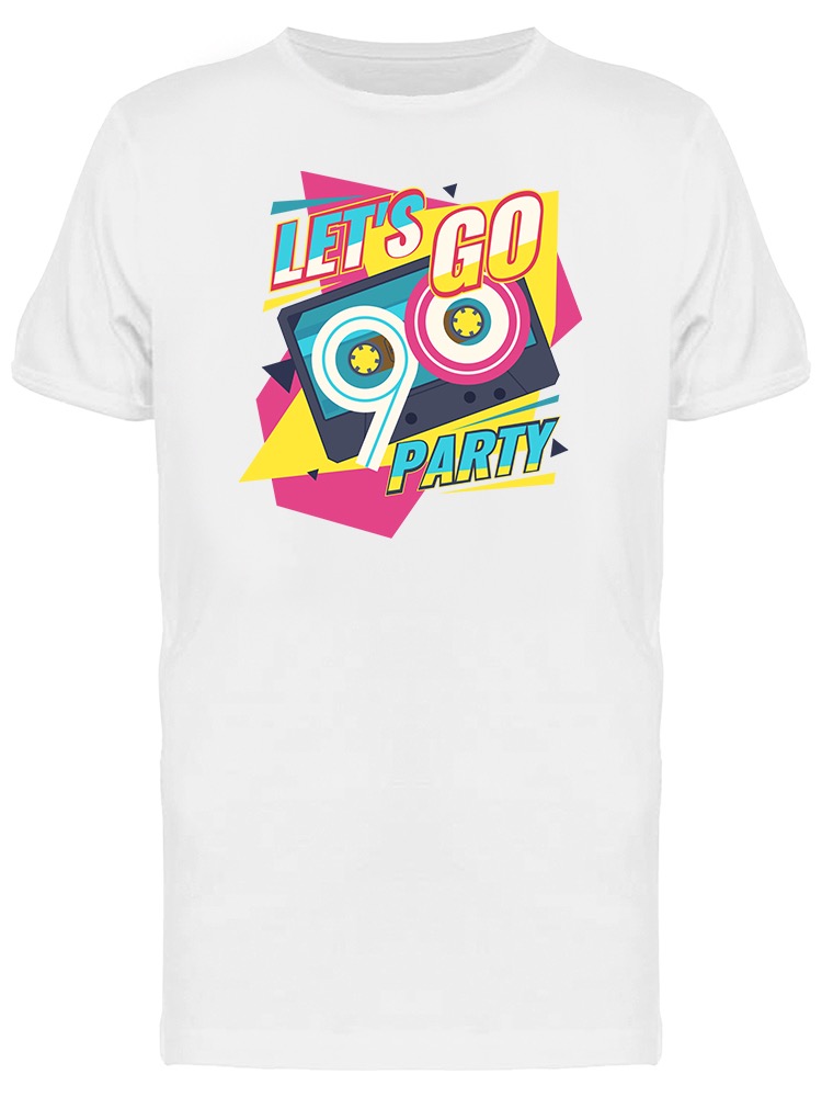 Playera Smartprintsink color Blanco para Hombre