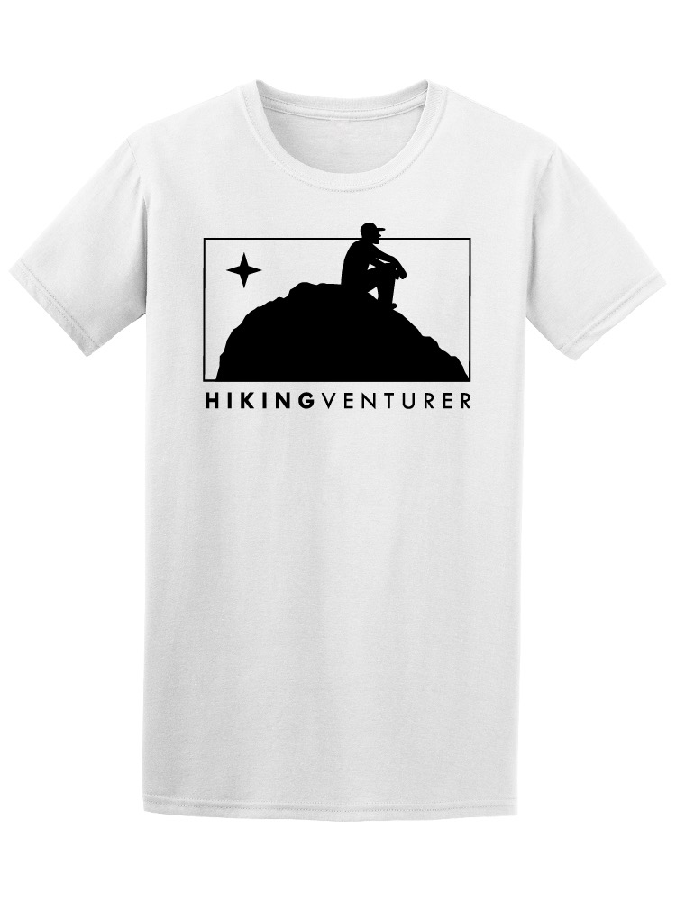 Playera Smartprintsink color Blanco para Hombre