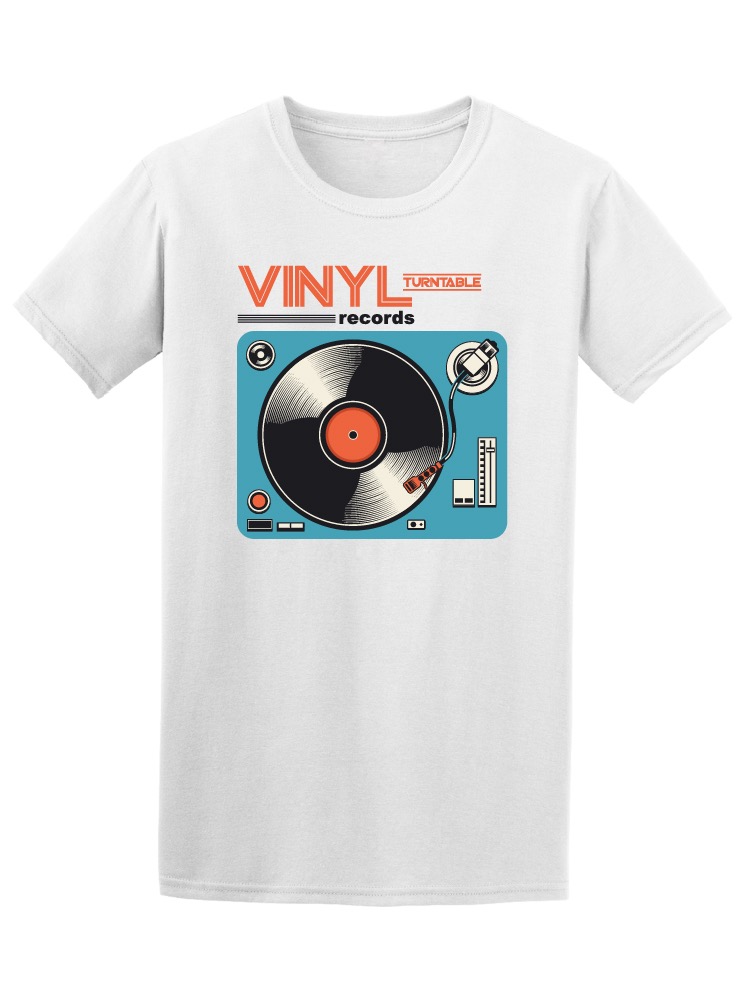 Playera Smartprintsink color Blanco para Hombre