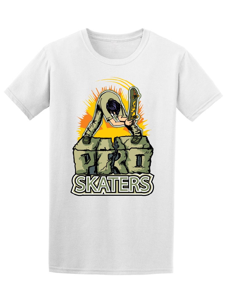 Playera Smartprintsink color Blanco para Hombre
