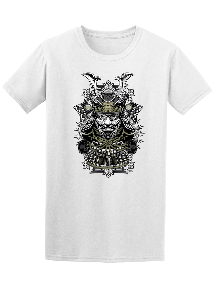 Foto 2 pulgar | Playera Smartprintsink color Blanco para Hombre