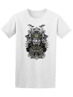 Foto 1 | Playera Smartprintsink color Blanco para Hombre