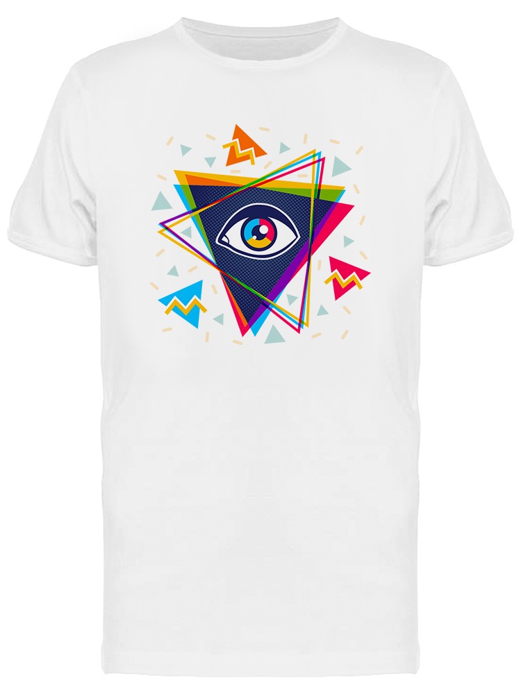 Playera Smartprintsink color Blanco para Hombre
