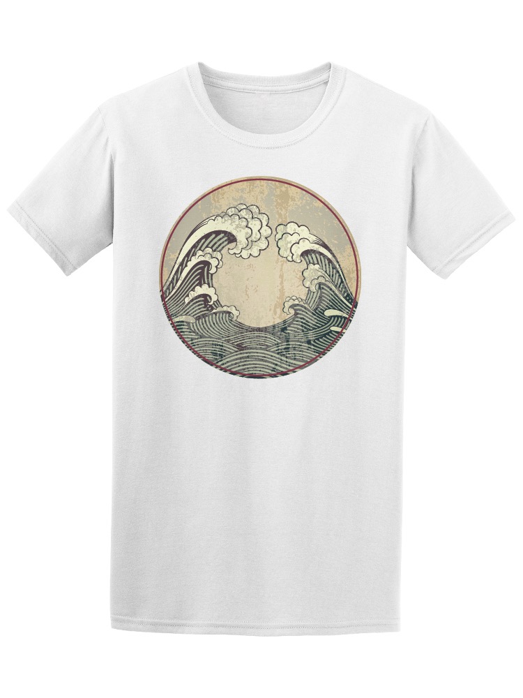 Playera Smartprintsink color Blanco para Hombre