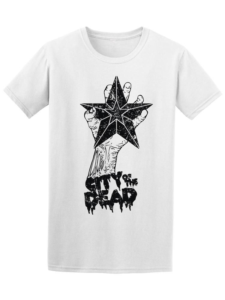 Playera Smartprintsink color Blanco para Hombre