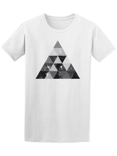 Foto 1 | Playera Smartprintsink color Blanco para Hombre