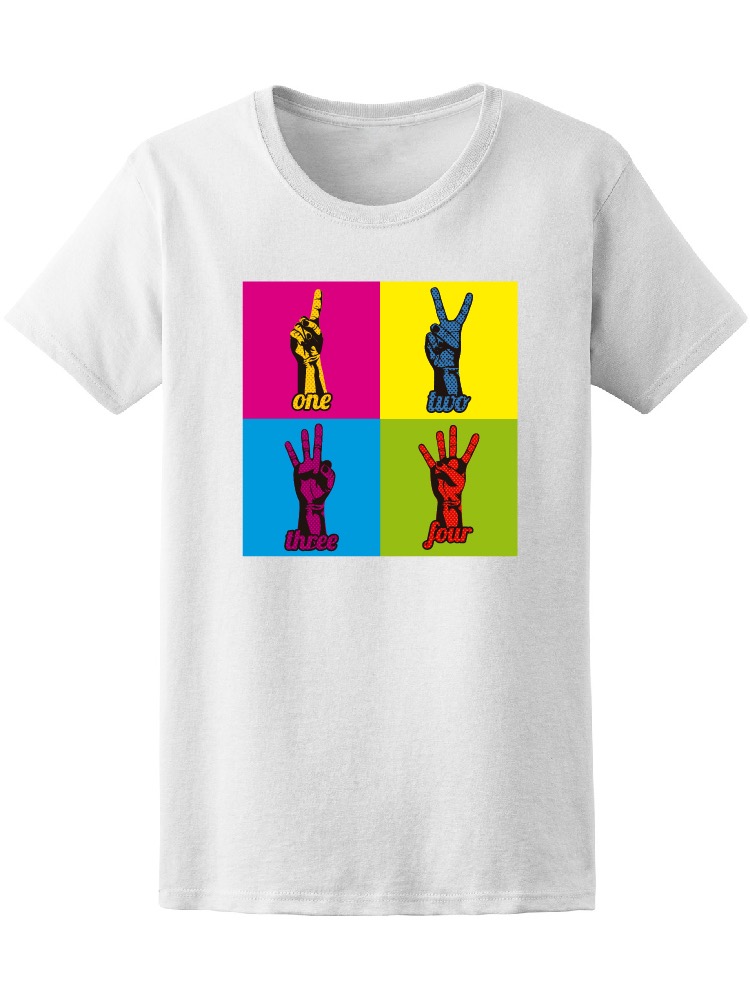 Playera Smartprintsink color Blanco para Hombre