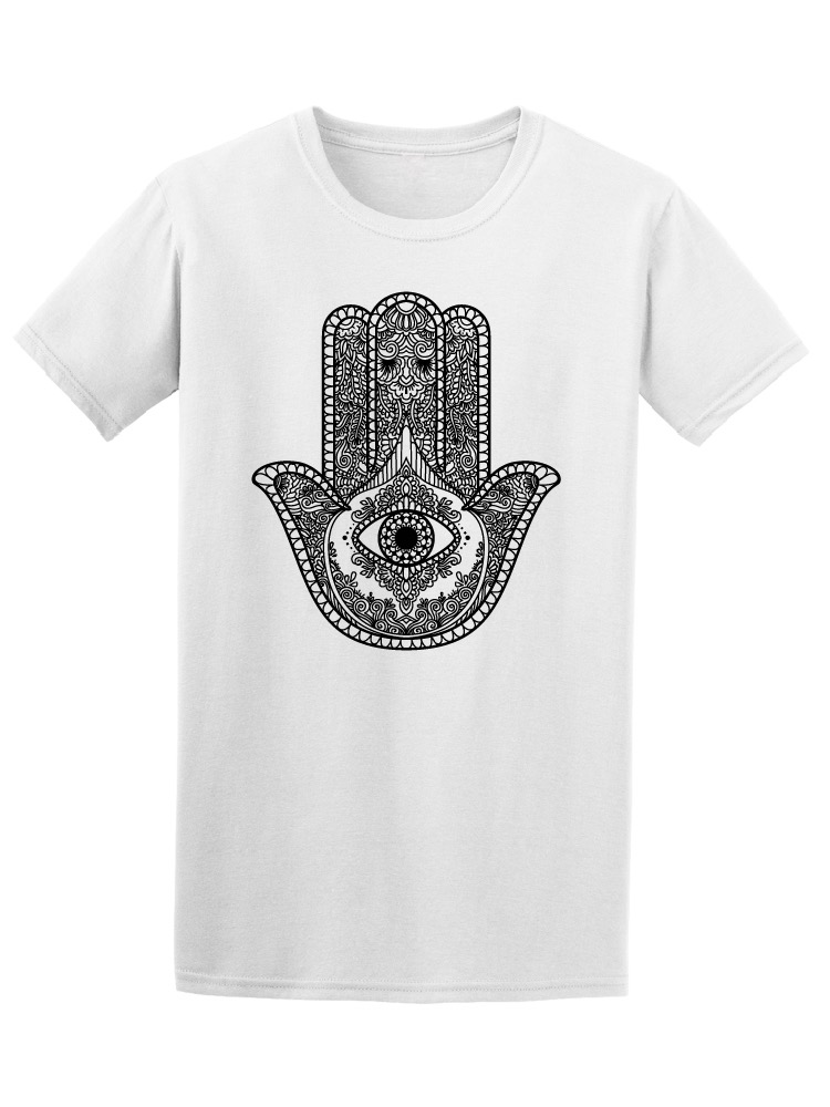 Playera Smartprintsink color Blanco para Hombre