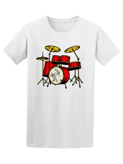 Foto 1 | Playera Smartprintsink color Blanco para Hombre