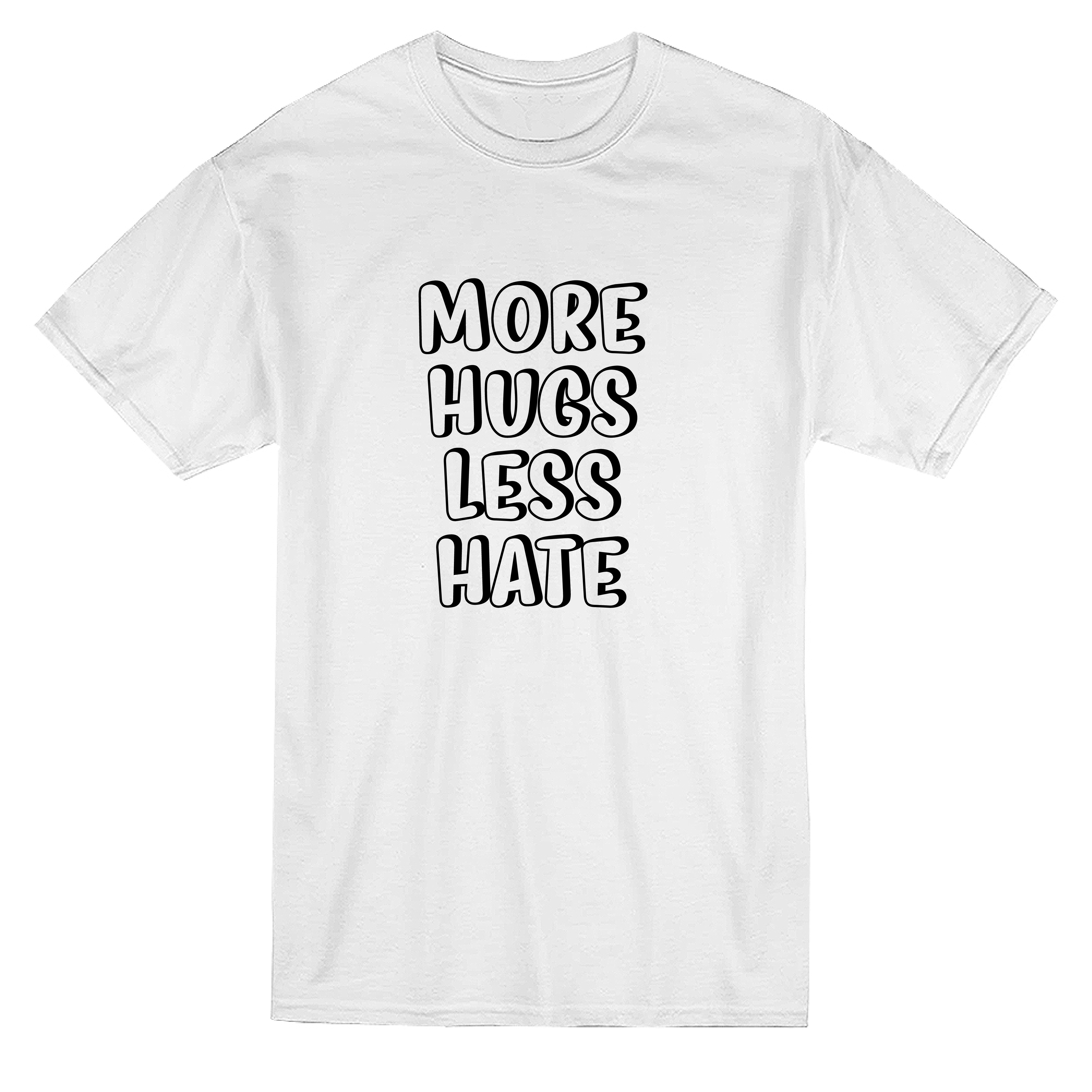 Foto 2 pulgar | Playera Smartprintsink con Frase color Blanco para Hombre