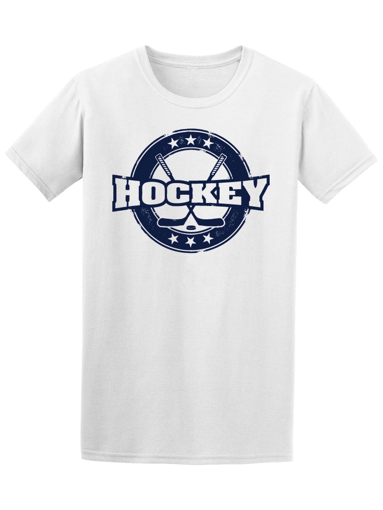 Foto 2 pulgar | Playera Smartprintsink color Blanco para Hombre