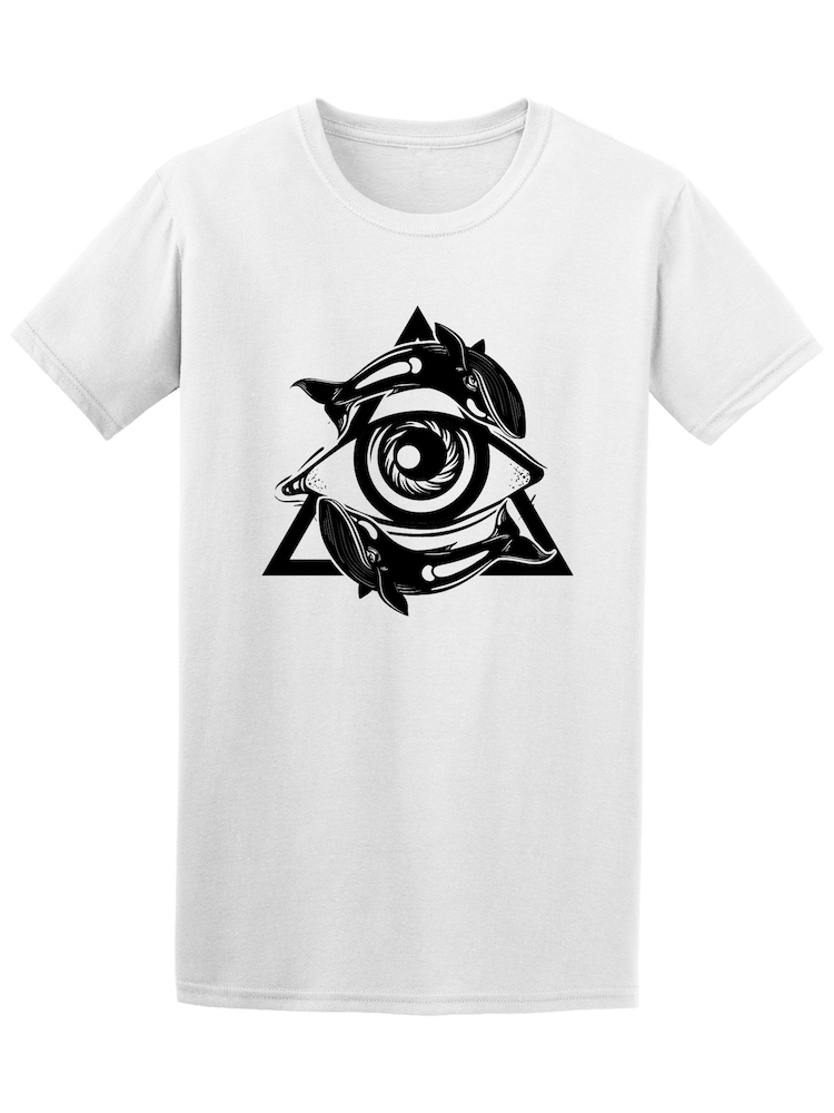 Playera Smartprintsink color Blanco para Hombre