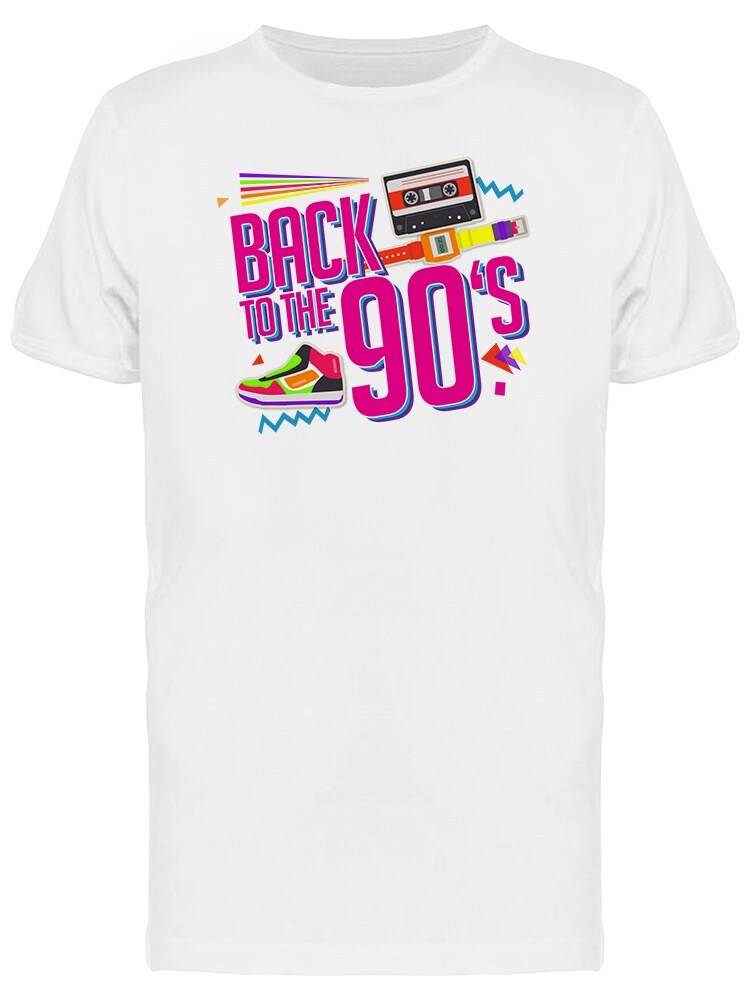 Playera Smartprintsink color Blanco para Hombre $589