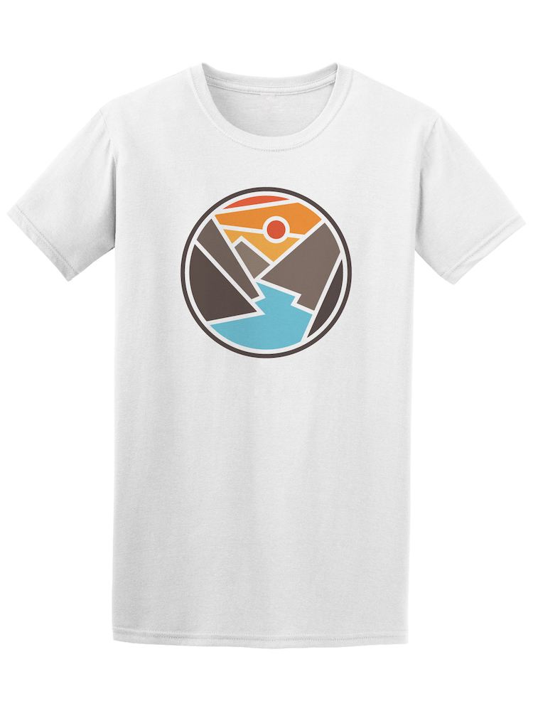 Playera Smartprintsink color Blanco para Hombre