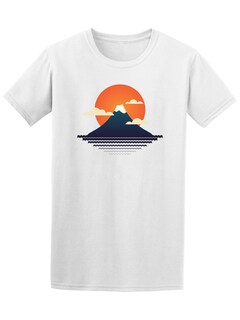 Foto 1 | Playera Smartprintsink color Blanco para Hombre