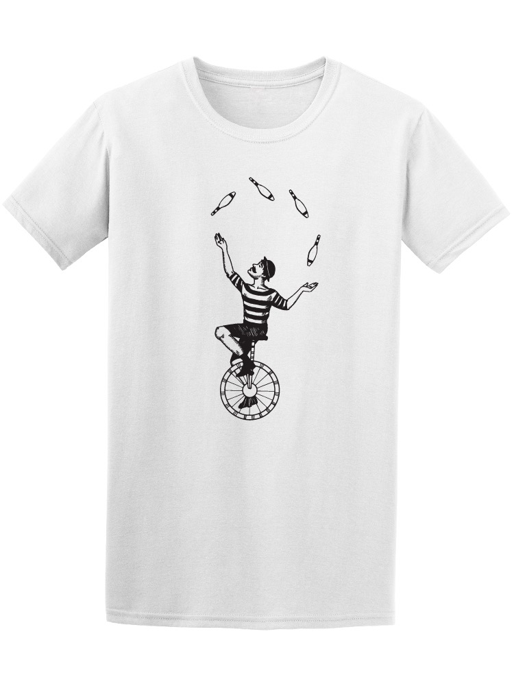 Playera Smartprintsink color Blanco para Hombre
