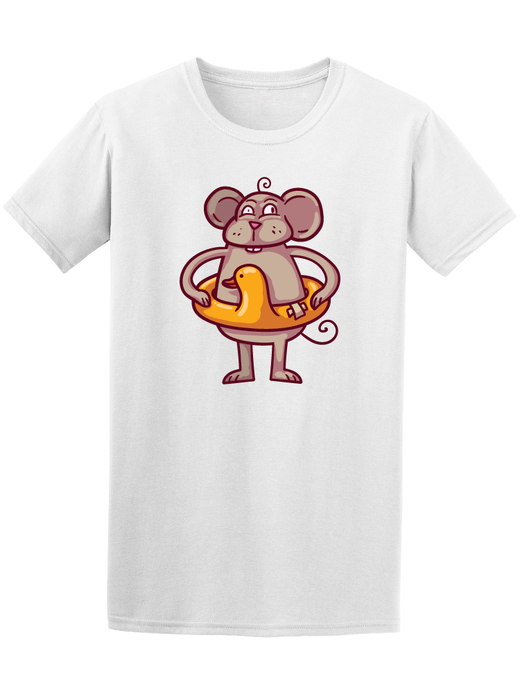 Playera Smartprintsink color Blanco para Hombre