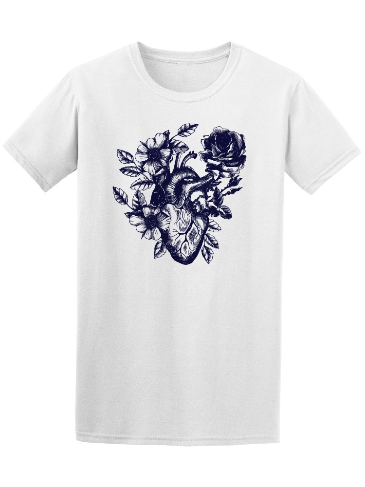 Playera Smartprintsink color Blanco para Hombre