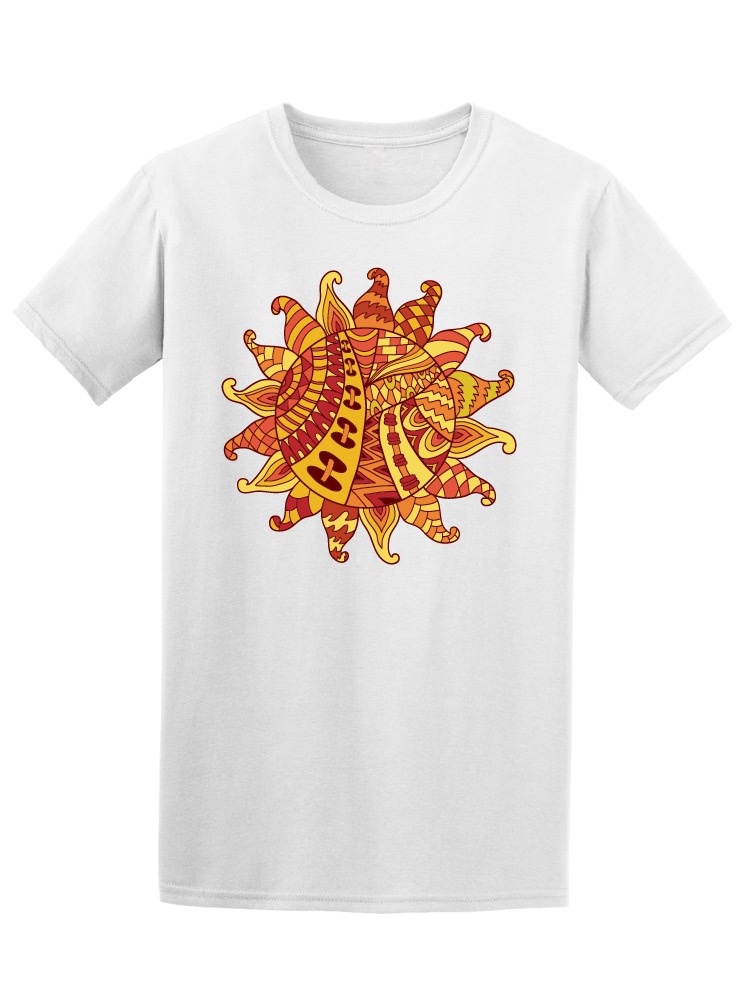 Playera Smartprintsink color Blanco para Hombre
