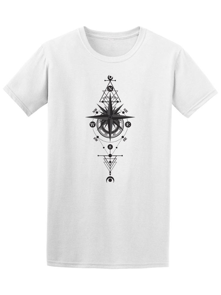 Playera Smartprintsink color Blanco para Hombre