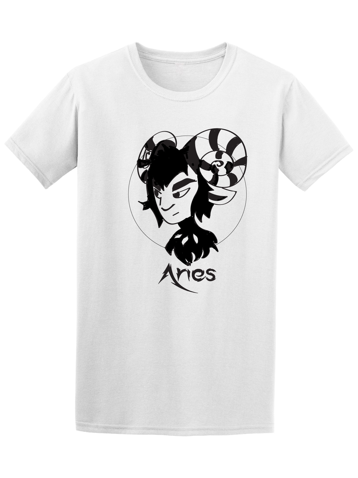 Playera Smartprintsink color Blanco para Hombre