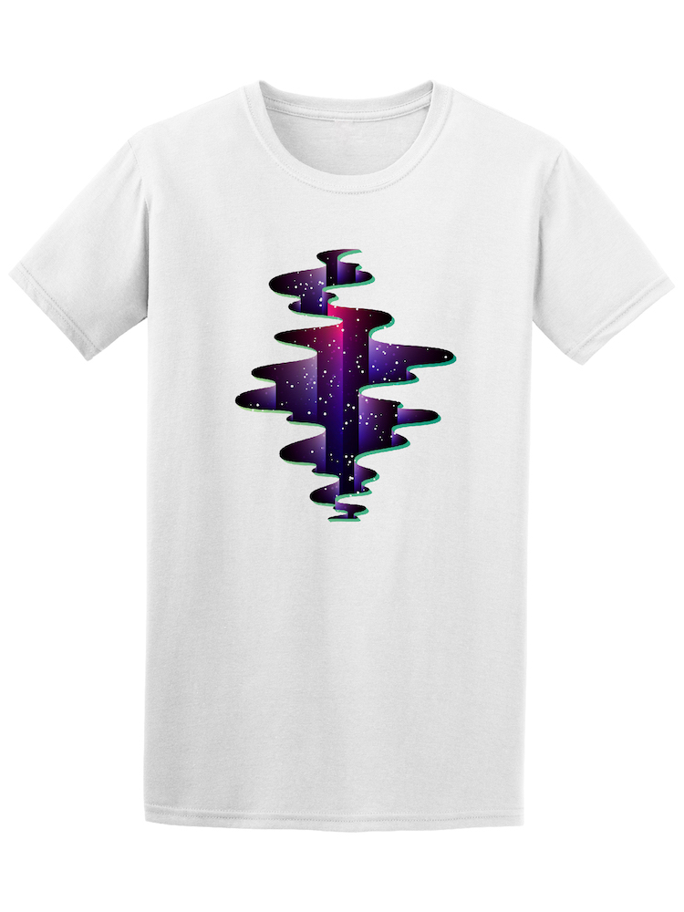 Playera Smartprintsink color Blanco para Hombre