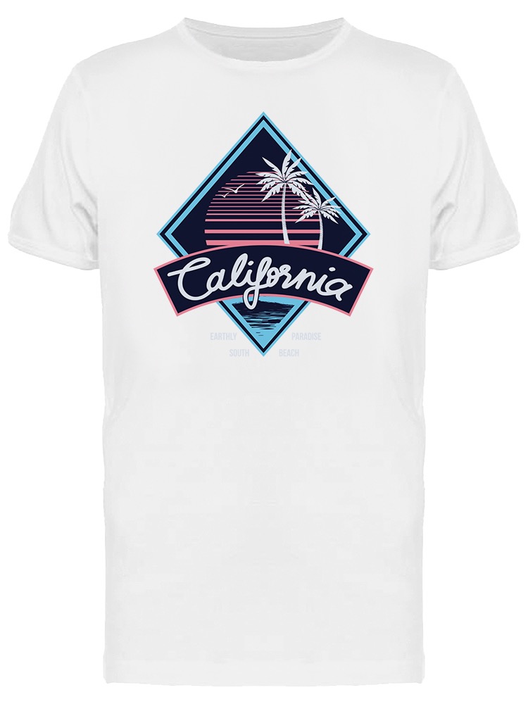 Playera Smartprintsink color Blanco para Hombre