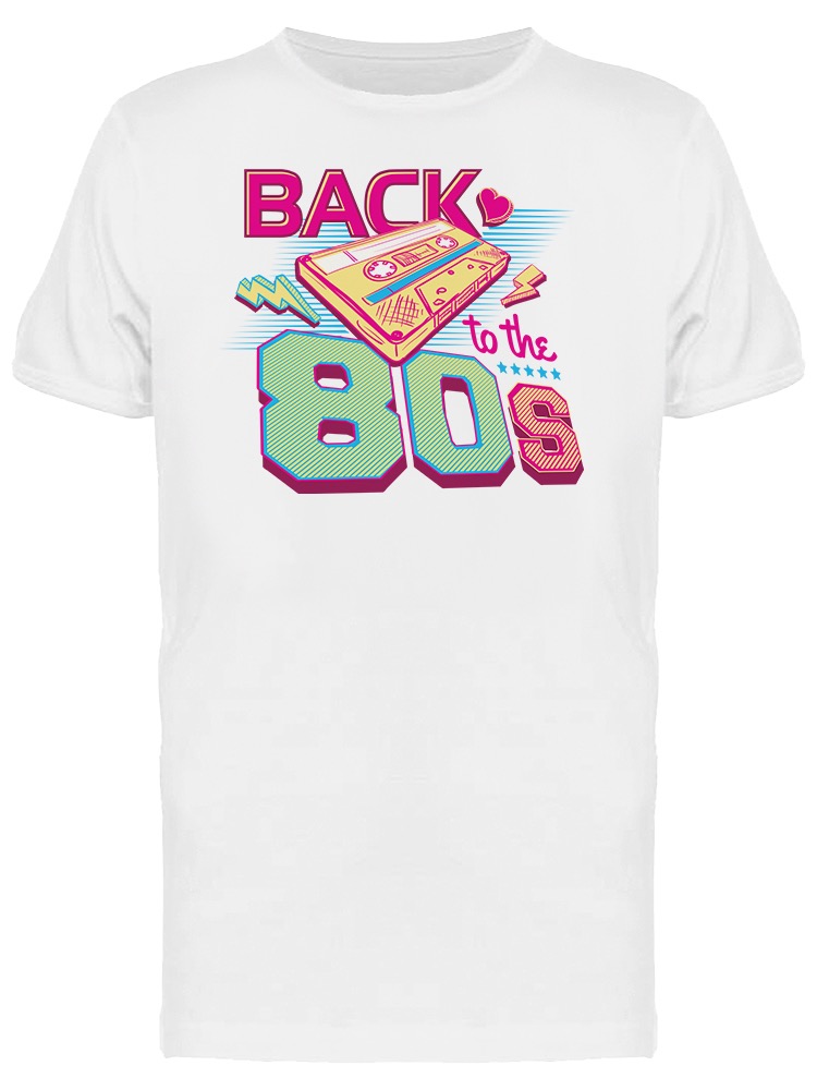 Playera Smartprintsink color Blanco para Hombre