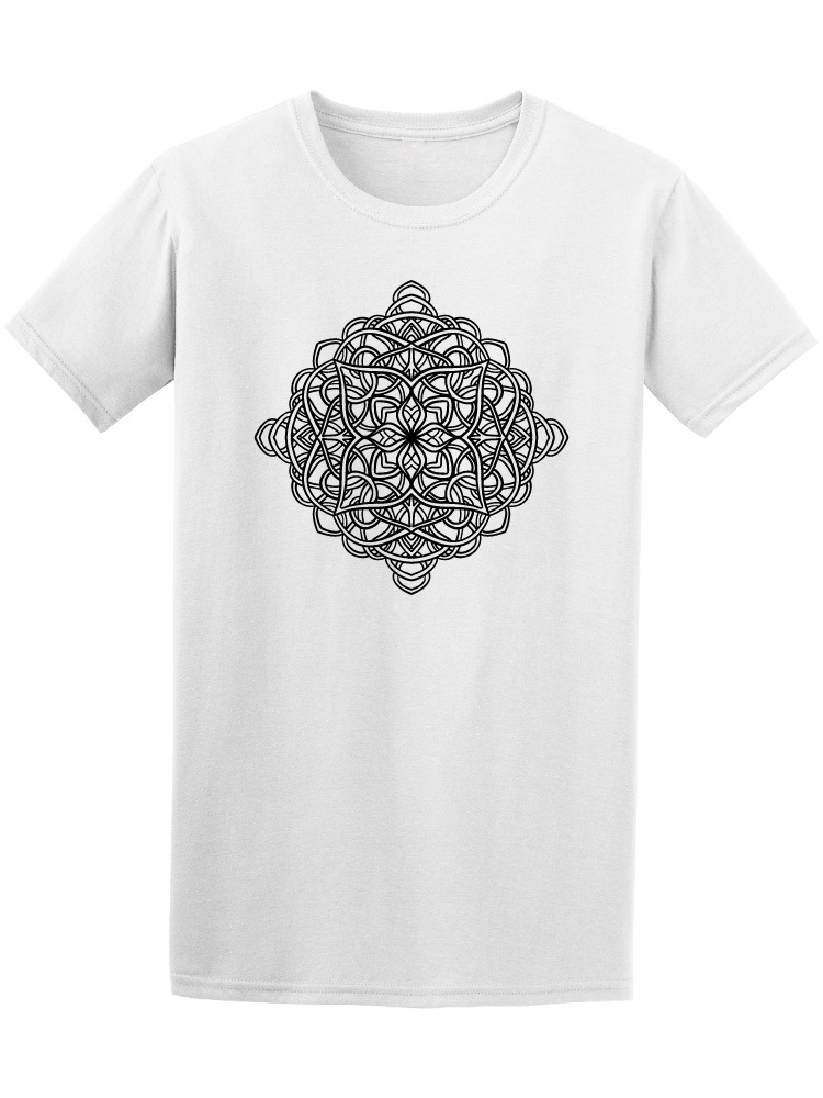 Playera Smartprintsink color Blanco para Hombre