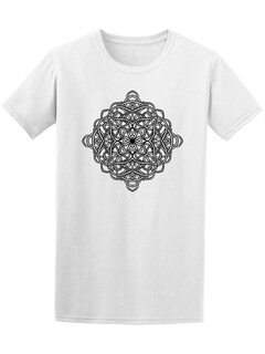 Foto 1 | Playera Smartprintsink color Blanco para Hombre