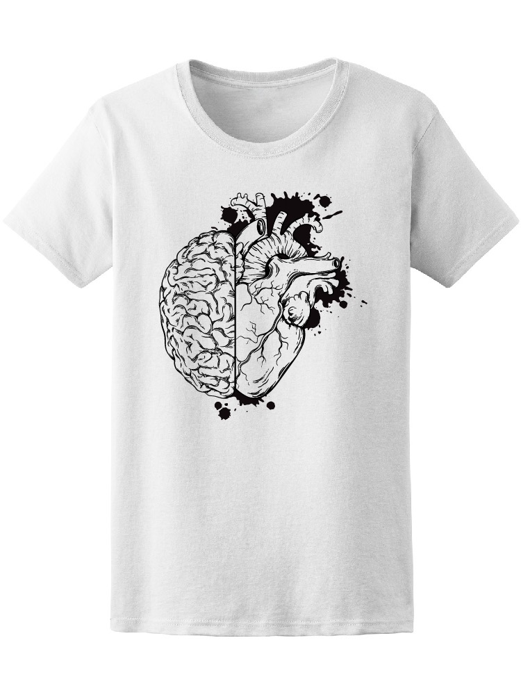 Playera Smartprintsink color Blanco para Hombre