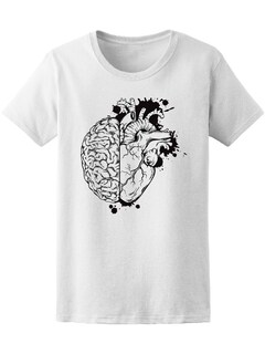 Foto 1 | Playera Smartprintsink color Blanco para Hombre