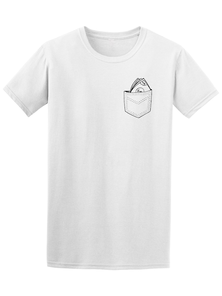 Playera Smartprintsink color Blanco para Hombre