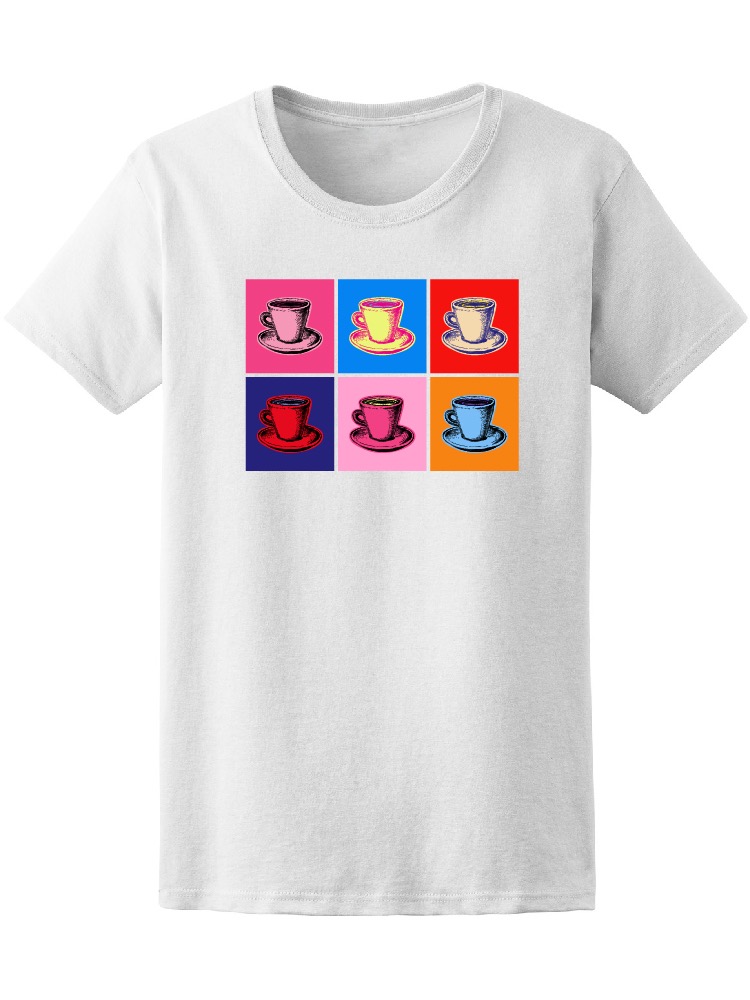 Playera Smartprintsink color Blanco para Hombre