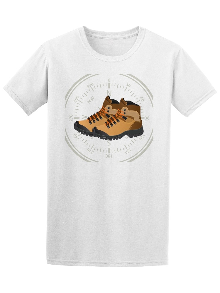 Playeras botas online