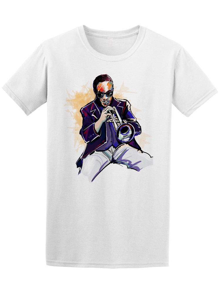 Playera Smartprintsink color Blanco para Hombre