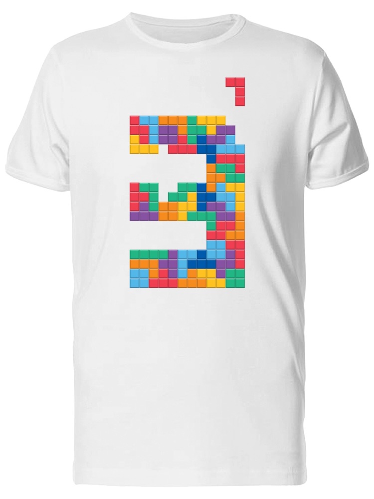 Playera Smartprintsink color Blanco para Hombre