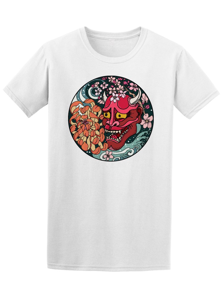 Playera Smartprintsink color Blanco para Hombre
