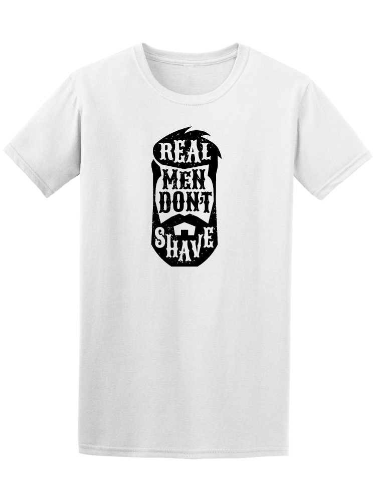 Playera Smartprintsink color Blanco para Hombre