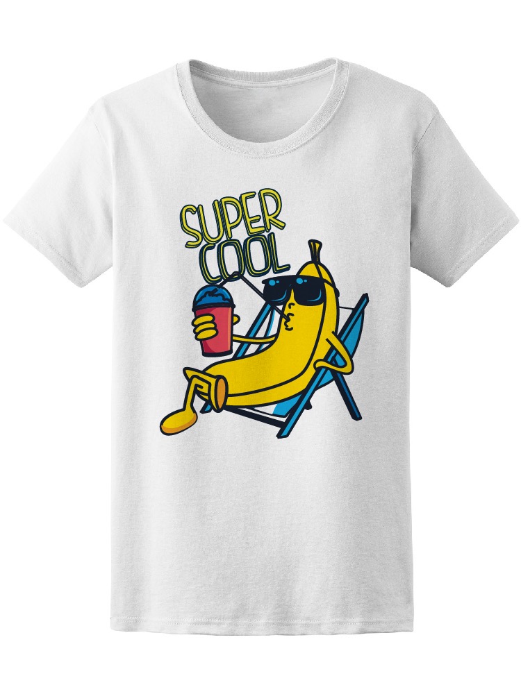 Playera Smartprintsink color Blanco para Hombre - Super Cool