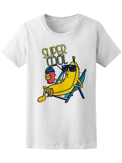 Foto 1 | Playera Smartprintsink color Blanco para Hombre - Super Cool