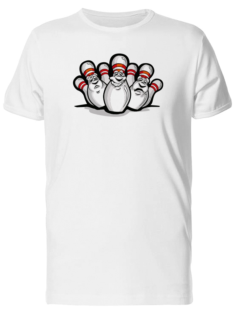 Playera Manga Corta Smartprintsink color Blanco