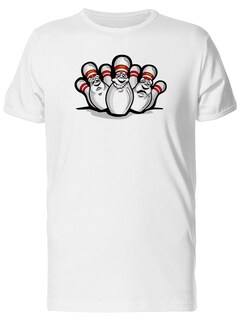 Foto 1 | Playera Manga Corta Smartprintsink color Blanco