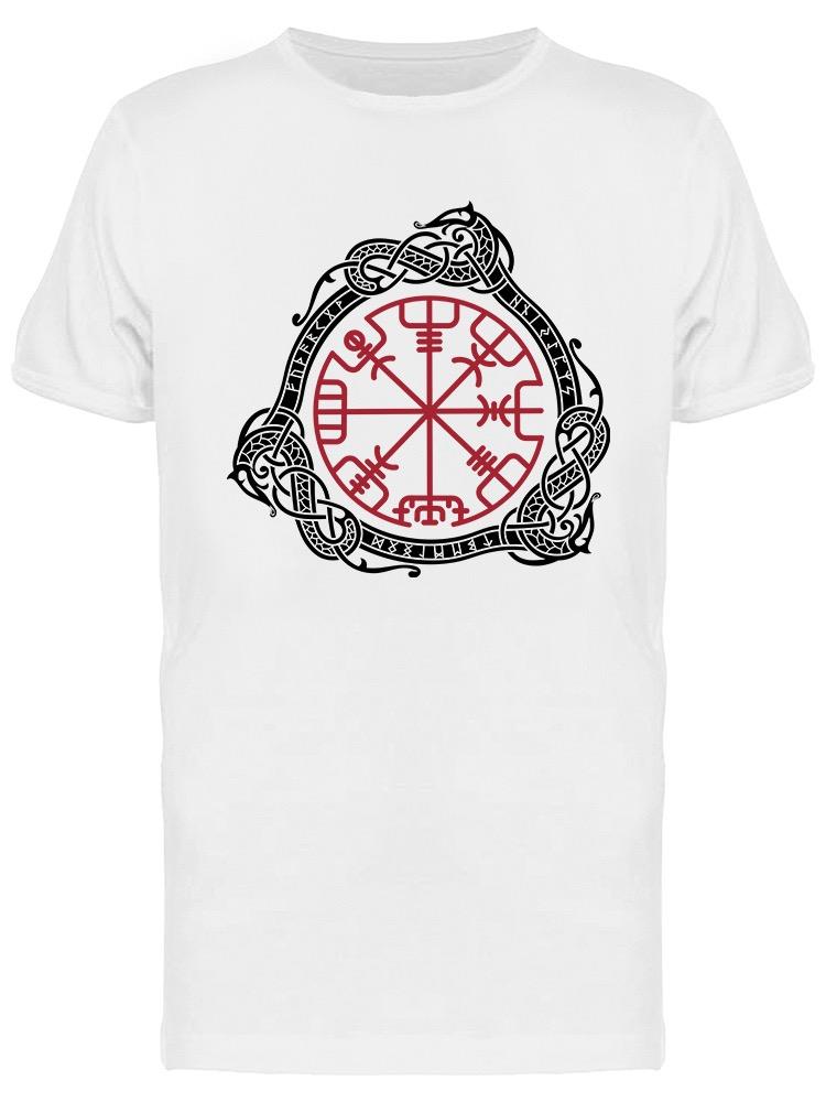 Playera Smartprintsink color Blanco Estampados Divertidos para Hombre