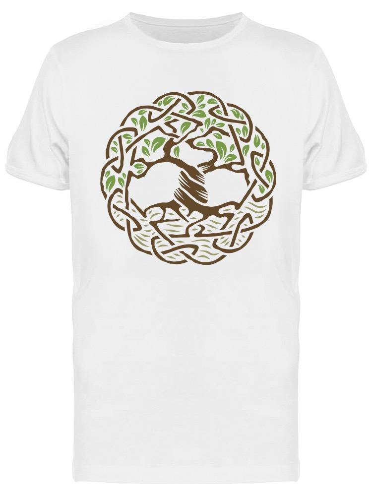Foto 2 pulgar | Playera Smartprintsink para Hombre color Blanco