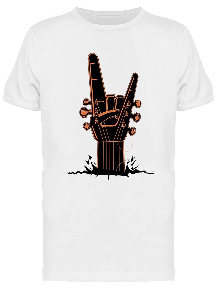 Foto 2 pulgar | Playera Smartprintsink color Blanco Estampados Divertidos para Hombre